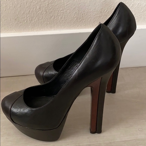 Fendi pumps - Picture 4 of 5